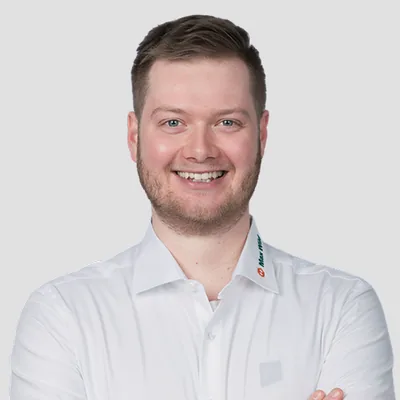 Niko Kurtz