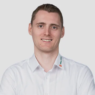 Simon Walcher