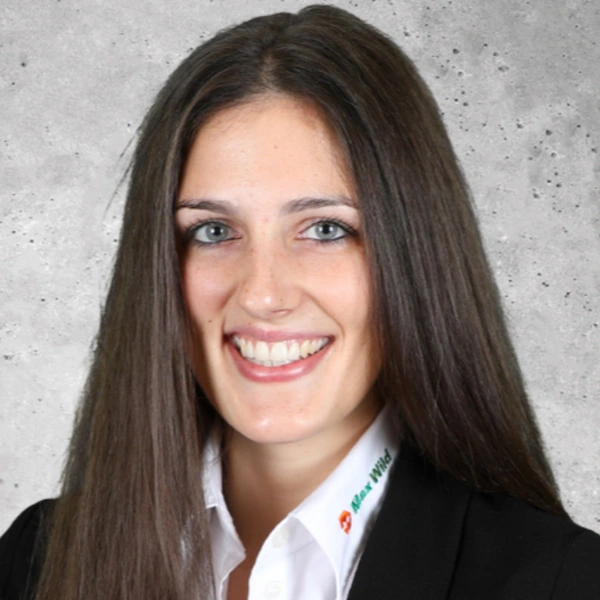 Carina Böhler
